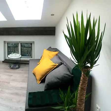 Apartwolnica Appartement *