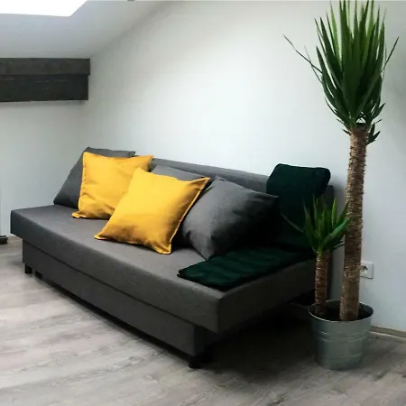 Apartwolnica Apartment