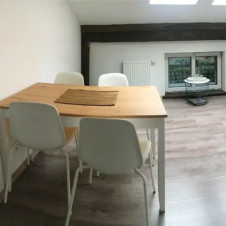 Apartwolnica Appartement