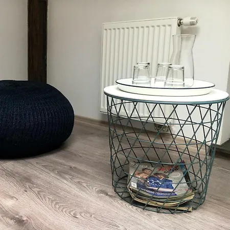 Appartement Apartwolnica