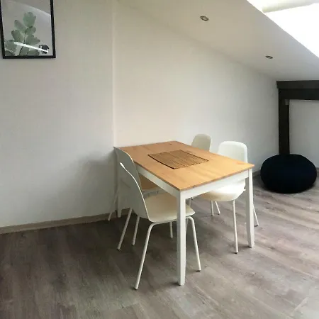 Apartwolnica Krakau