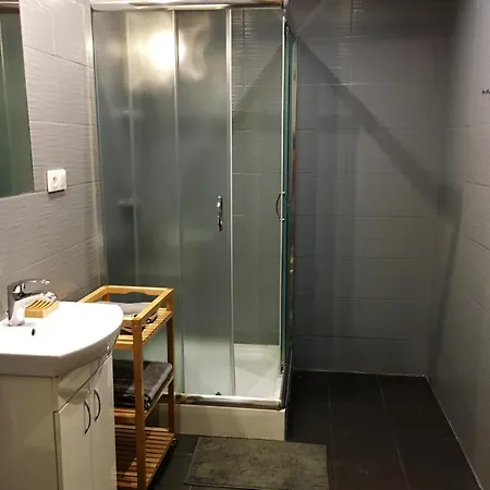 Apartment Apartwolnica
